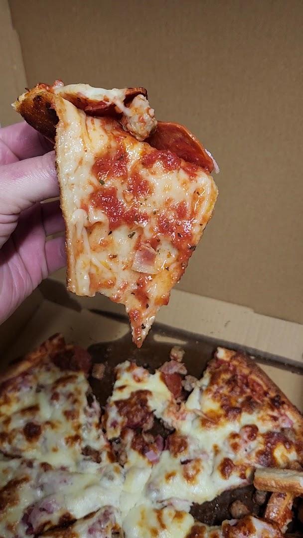 Vasilios Pizzeria