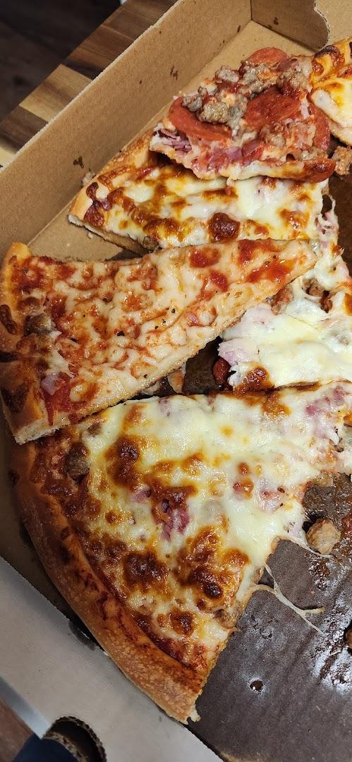 Vasilios Pizzeria