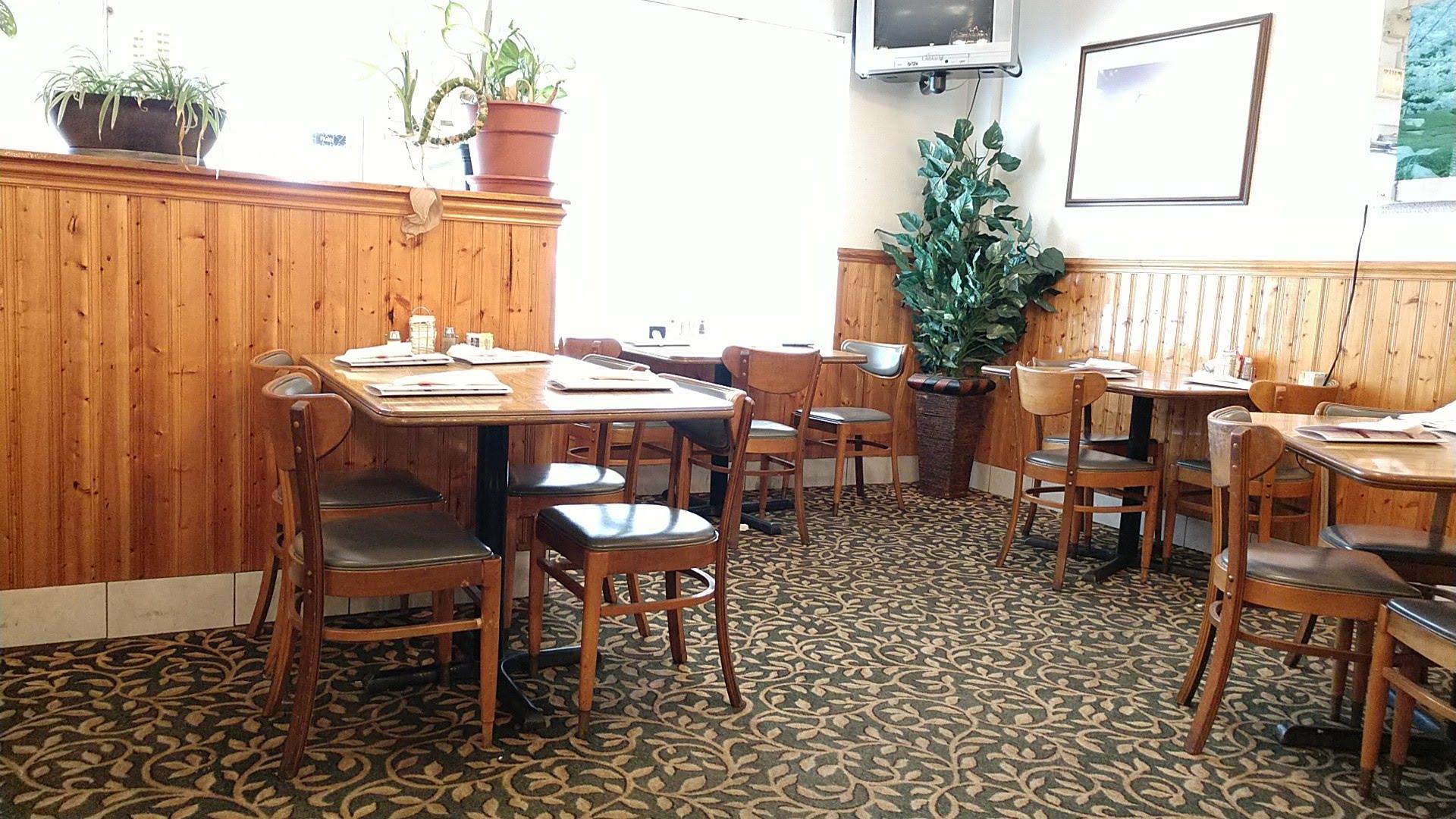 Vasilios Pizzeria